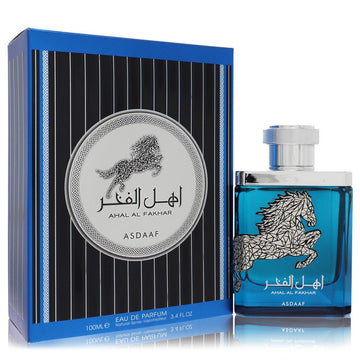 Lattafa Asdaaf Ahal Al Fakhar by Lattafa